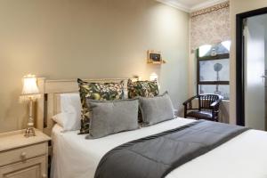 InnJoy Boutique Hotel