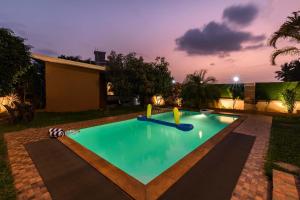 Moonlit Hills by VEO - Part of StayVista