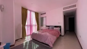 Luxurious One Bedroom - Jasmine Two - Dubai