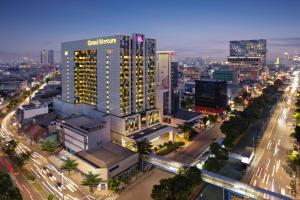 Grand Mercure Jakarta Harmoni