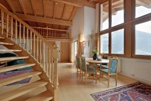 Apartment - Split Level room in Appartementhaus Kostenzer