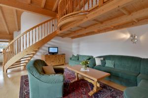 Appartementhaus Kostenzer