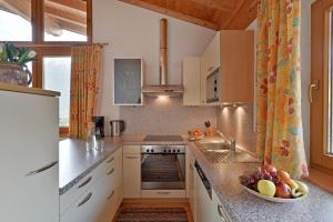 Appartementhaus Kostenzer