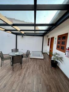 Hotel Casa Frida