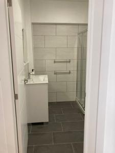 Castle View Apartments