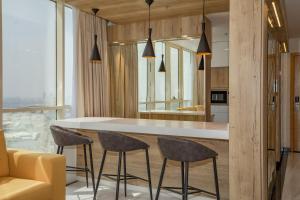 Platinum Coast Hotel Apartments