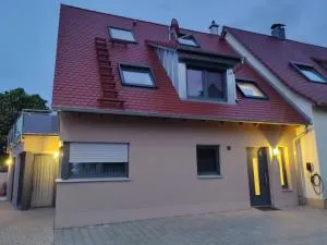 Ferienwohnung Elisabeth 2 - Pfofeld