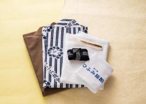 京都駅前ひふみ旅館（HifumiRyokan Kyoto station)