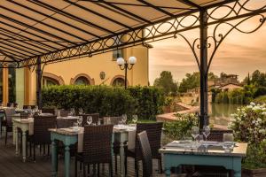 Hotel Mulino di Firenze - WorldHotels Crafted