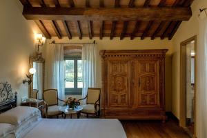 Classic Triple Room room in Hotel Mulino Di Firenze