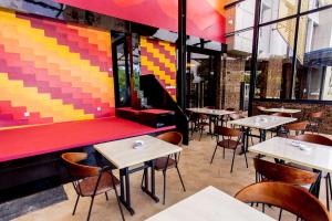 Best Western Batang Garing