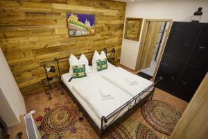 Complex Butoaiele Transilvaniei - Cazare & SPA - Natura - Relaxare