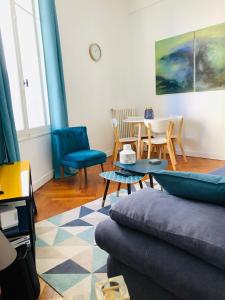 Suite Alsace Lorraine FSHH