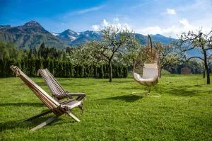 Green Garden Apartments Soklič - 博希尼