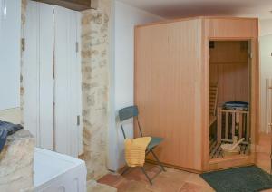 Maisons de vacances Guesthouse Simon Carretey SAUNA & SWIMMING-P, CALM : photos des chambres