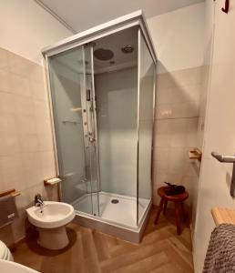 Habitación Doble Deluxe con balcón