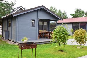 Nameliai Gulbės takas