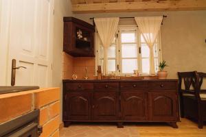 Körtövés Guest Village