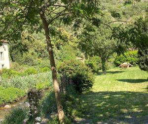 Appartements SURDESPINE Historic 4 Chateaux Lastours 3 star air conditioned : photos des chambres
