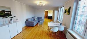 Central Apartments Chlebnicka 1