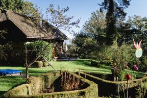 Almchalet bei Pörtschach