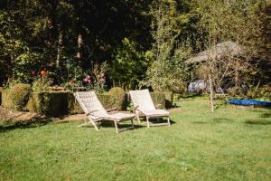 Almchalet bei Pörtschach