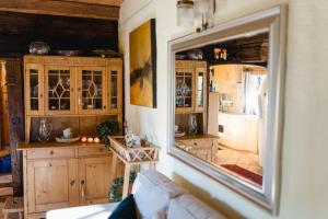 Almchalet bei Pörtschach