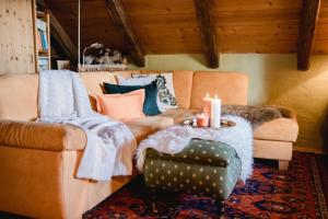 Almchalet bei Pörtschach