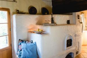 Almchalet bei Pörtschach