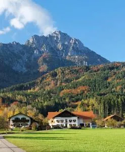 Ferienwohnung Reiter - Jechling