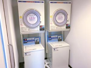 HOTEL LiVEMAX Sendai Kokubuncho