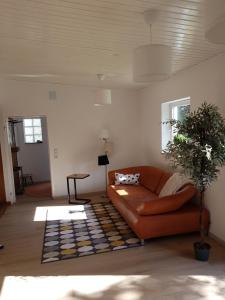 Ferienhaus im Grünen Nähe Zentrum