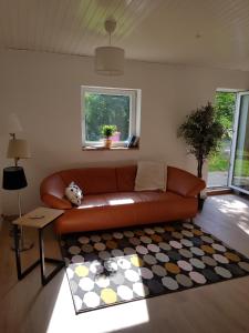 Ferienhaus im Grünen Nähe Zentrum