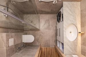 Apartamentas Vanagupės parke