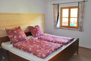 Ferienwohnung Reiter