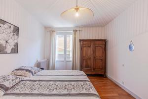 Appartements Superbe appartement avec jacuzzi sur toit terrasse : photos des chambres