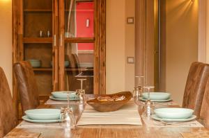 Appartamenti La Piazzetta