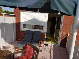 Ferienwohnung Globetrotter