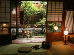 naokonoza Bettei Umekoji