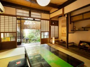 naokonoza Bettei Umekoji