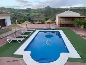 El Rincón de Caminito del Rey