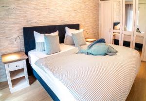 "Dünen-Residenz" Apartment 11