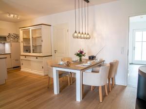 "Dünen-Residenz" Apartment 11