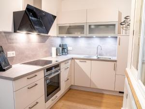"Dünen-Residenz" Apartment 11