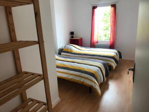 Appartement + Jardin