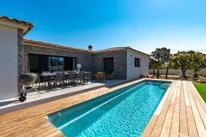 Villa Asphodede - Fossi