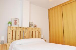 Apartamento Río Salado