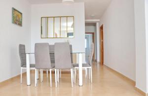 Apartamento Río Salado