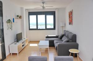 Apartamento Río Salado