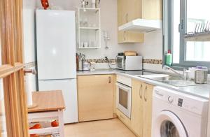 Apartamento Río Salado